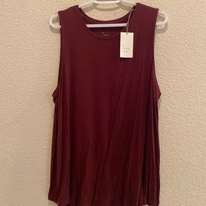 NWT Target Tank